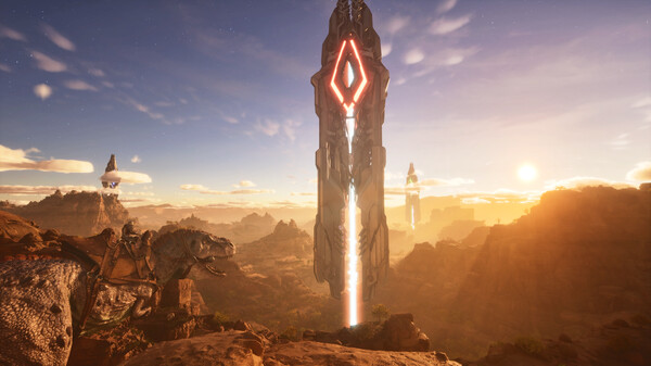ARK: Survival Ascended screenshot
