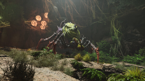 ARK: Survival Ascended screenshot