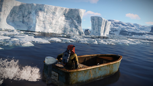 RUST screenshot