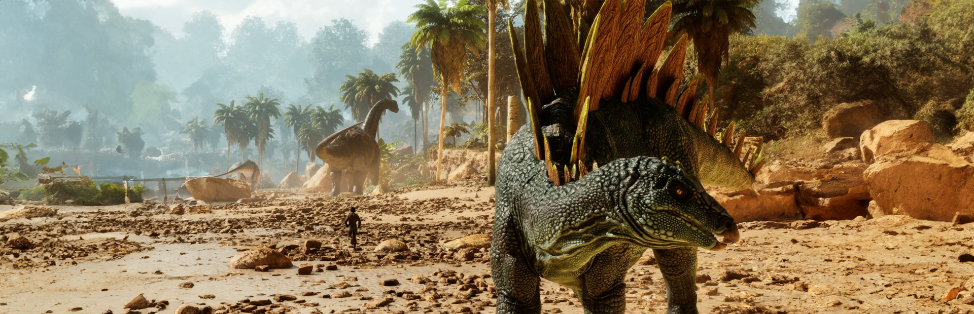 ARK: Survival Ascended screenshot